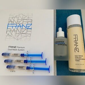 30 day facial skin reset. Brides, Mother of Brides, Vacation of a Lifetime!